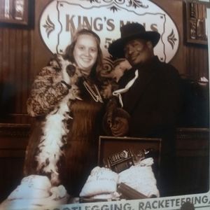 Meet your Posher, Brian